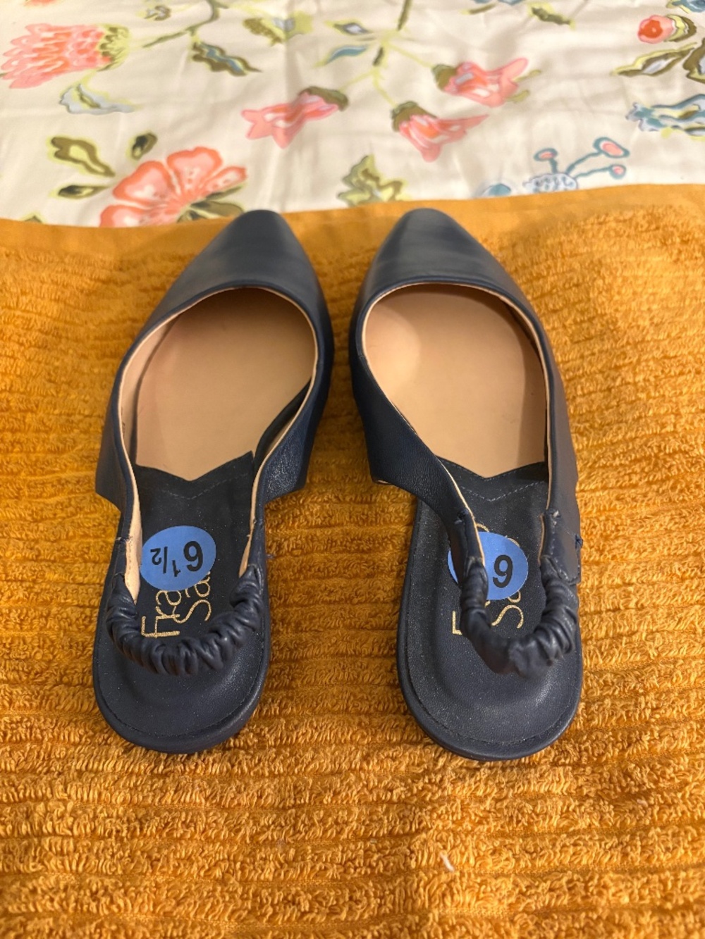 Franco sarto Shoes